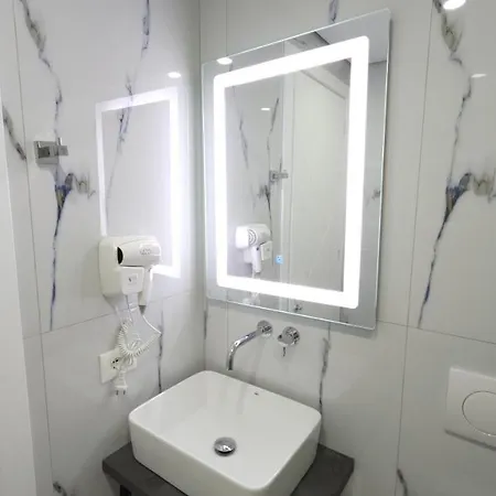 Noa Boutique Отель