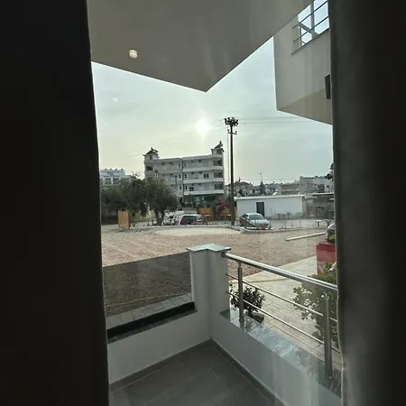 酒店 Noa Boutique 4*