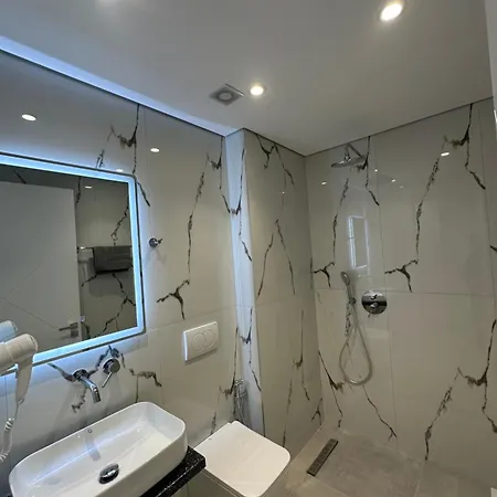 Noa Boutique Отель