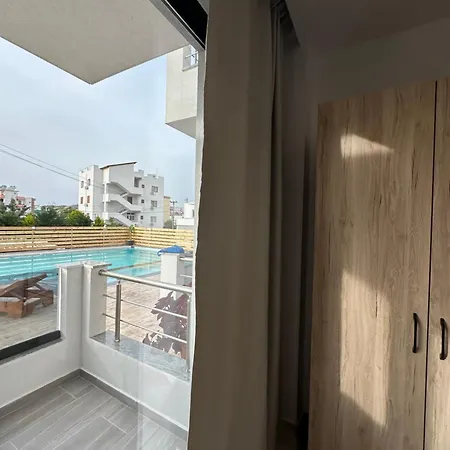 Noa Boutique 4* 卡萨米尔