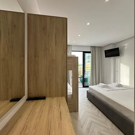 Noa Boutique 4*