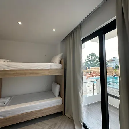 Noa Boutique Ξενοδοχείο