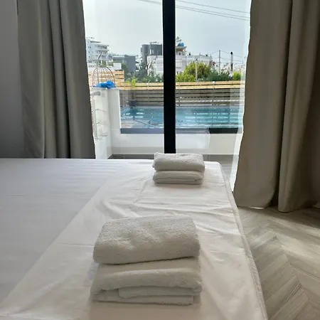 호텔 Noa Boutique 4*