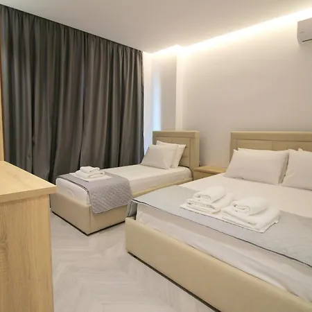 Отель Noa Boutique