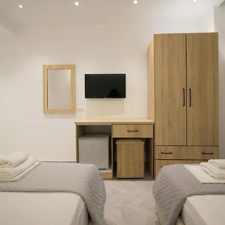 Ξενοδοχείο Noa Boutique