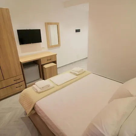 Noa Boutique Отель 4*