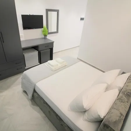 Noa Boutique Отель Ксамил