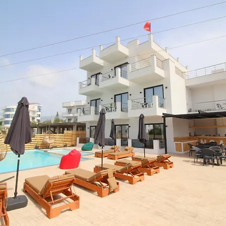 Noa Boutique 4*