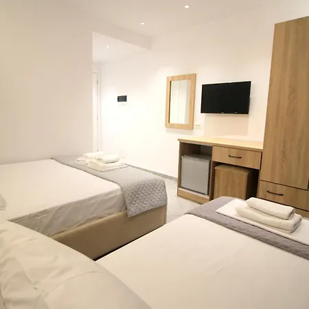 Отель Noa Boutique 4*