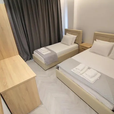 Noa Boutique Отель