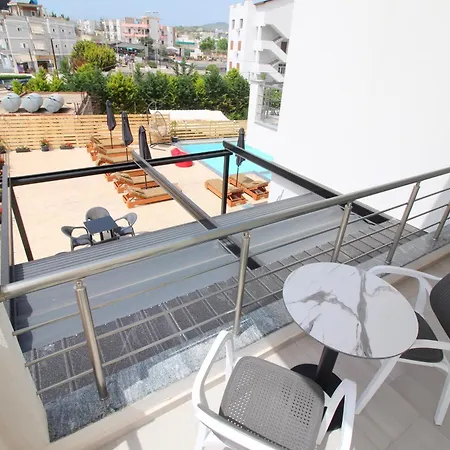 Noa Boutique 4*