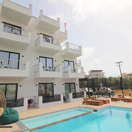 Hotel Noa Boutique