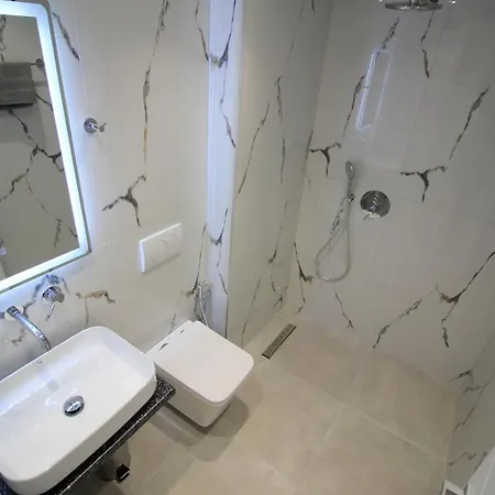 Noa Boutique Отель 4*