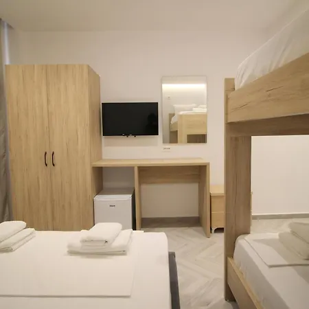 Noa Boutique 4*