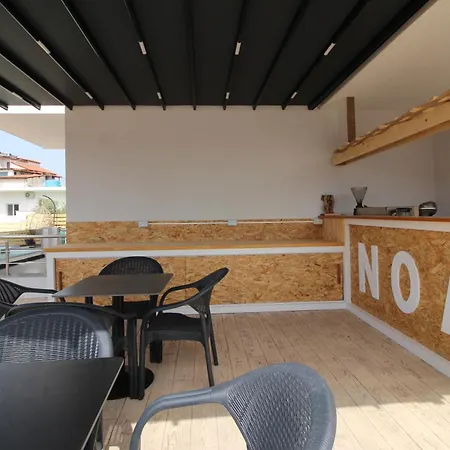 Отель Noa Boutique