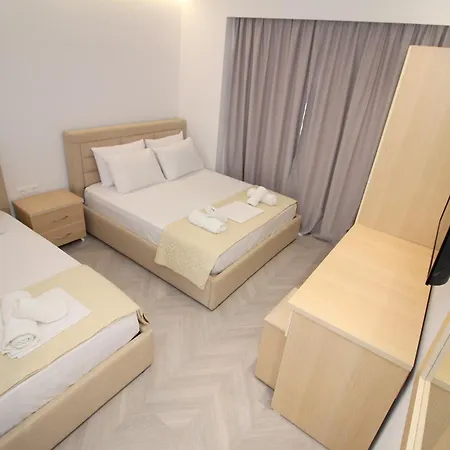 Ξενοδοχείο Noa Boutique 4*