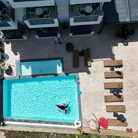 Hotel Noa Boutique