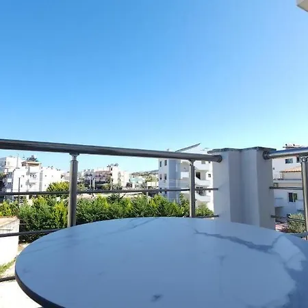 Отель Noa Boutique 4*