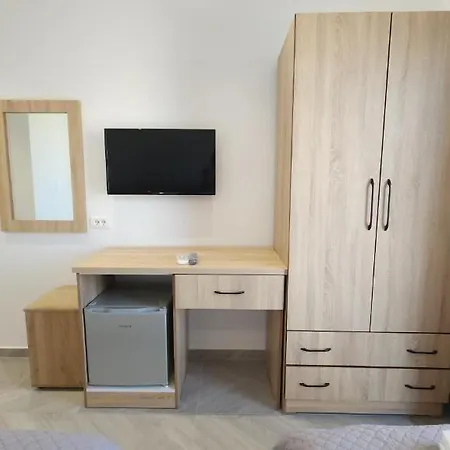 Noa Boutique Отель 4*