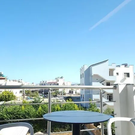 Noa Boutique Отель 4*