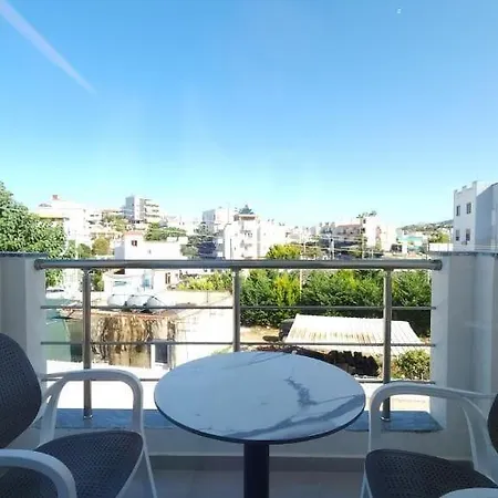 호텔 Noa Boutique 4*