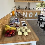 Noa Boutique Hotel Ksamil