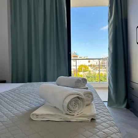 Noa Boutique Ksamil
