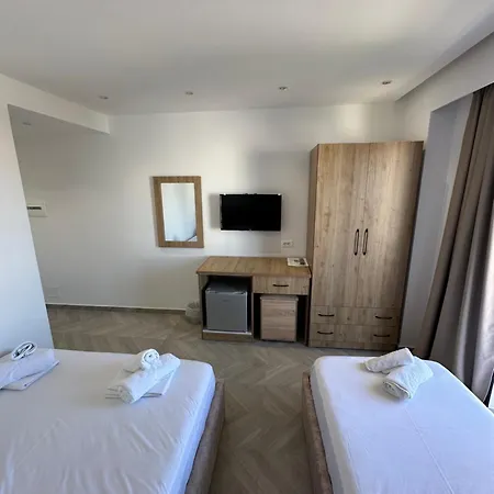 Noa Boutique Отель