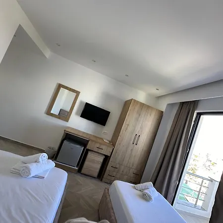 Noa Boutique Hotel