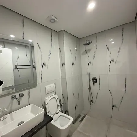 Отель Noa Boutique