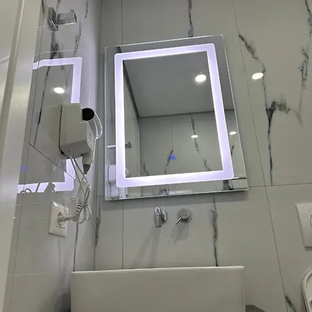 Noa Boutique Отель Ксамил