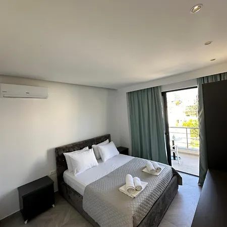 Hotel Noa Boutique