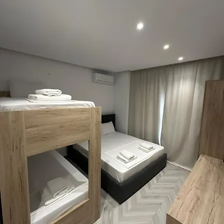 Noa Boutique 4* Ksamil