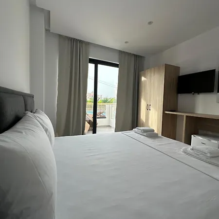 Noa Boutique 4*