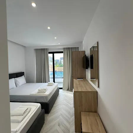 Noa Boutique Hotel 4*