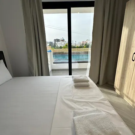 Noa Boutique Hotel Ksamil