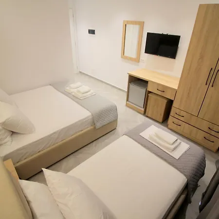 Noa Boutique Hotel