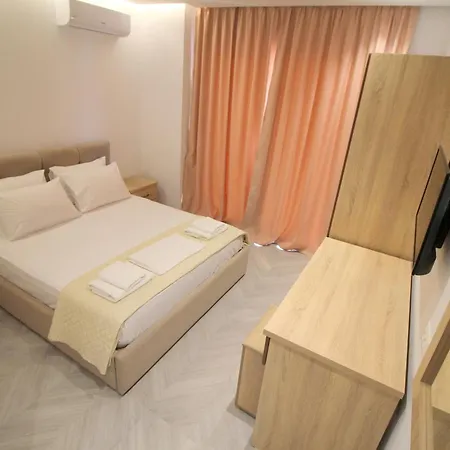 Noa Boutique Hotel 4*
