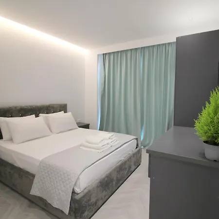 Hotel Noa Boutique Ksamil