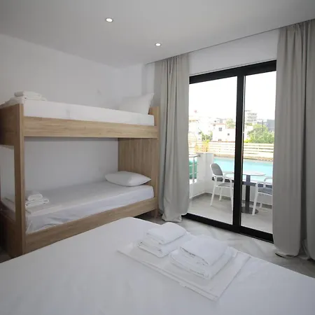 Noa Boutique Ksamil