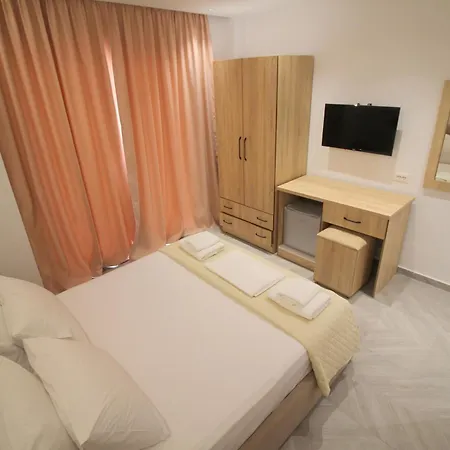 Noa Boutique 4* Ksamil