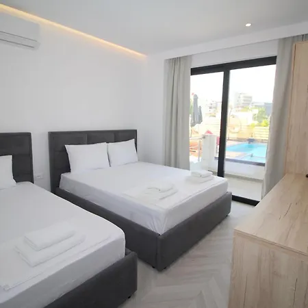 Noa Boutique Hotel