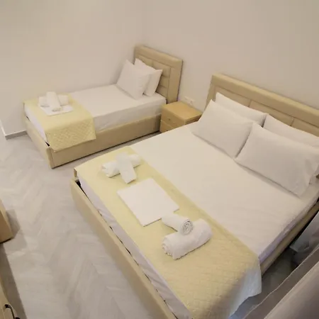 Отель Noa Boutique 4*