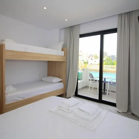 Noa Boutique Hotel 4*