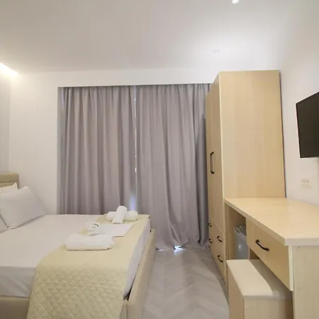 Hotel Noa Boutique Ksamil