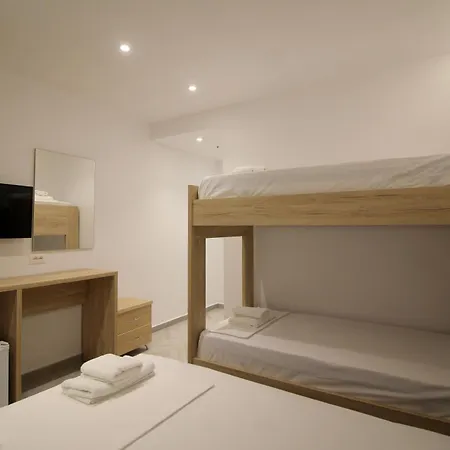 Noa Boutique 4* Ksamil