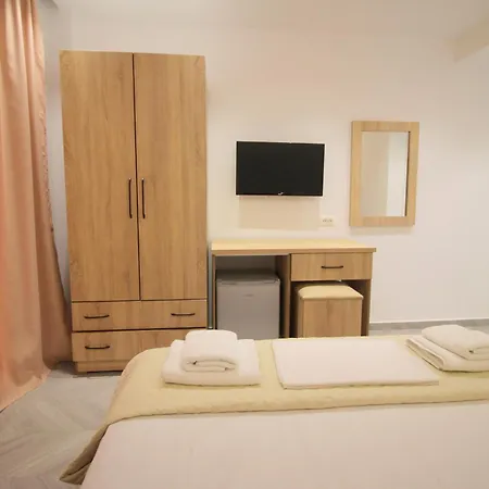 Noa Boutique Отель