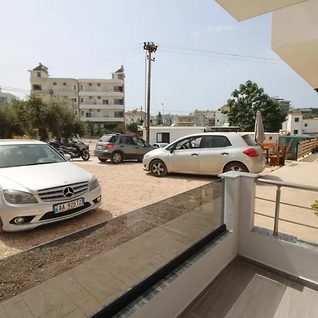 Hotel Noa Boutique Ksamil