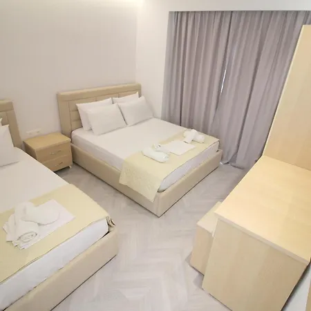 Noa Boutique 4*