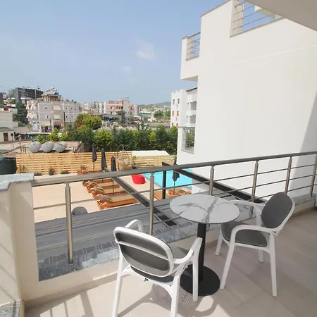 Noa Boutique Ksamil